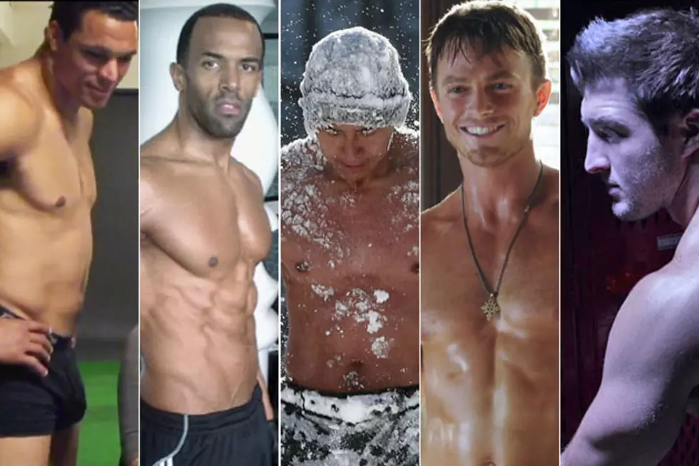 Vote for Hunk of the Week – Gonzalez, David, Bethel, Tebow, South Korean Army [PICTURES]