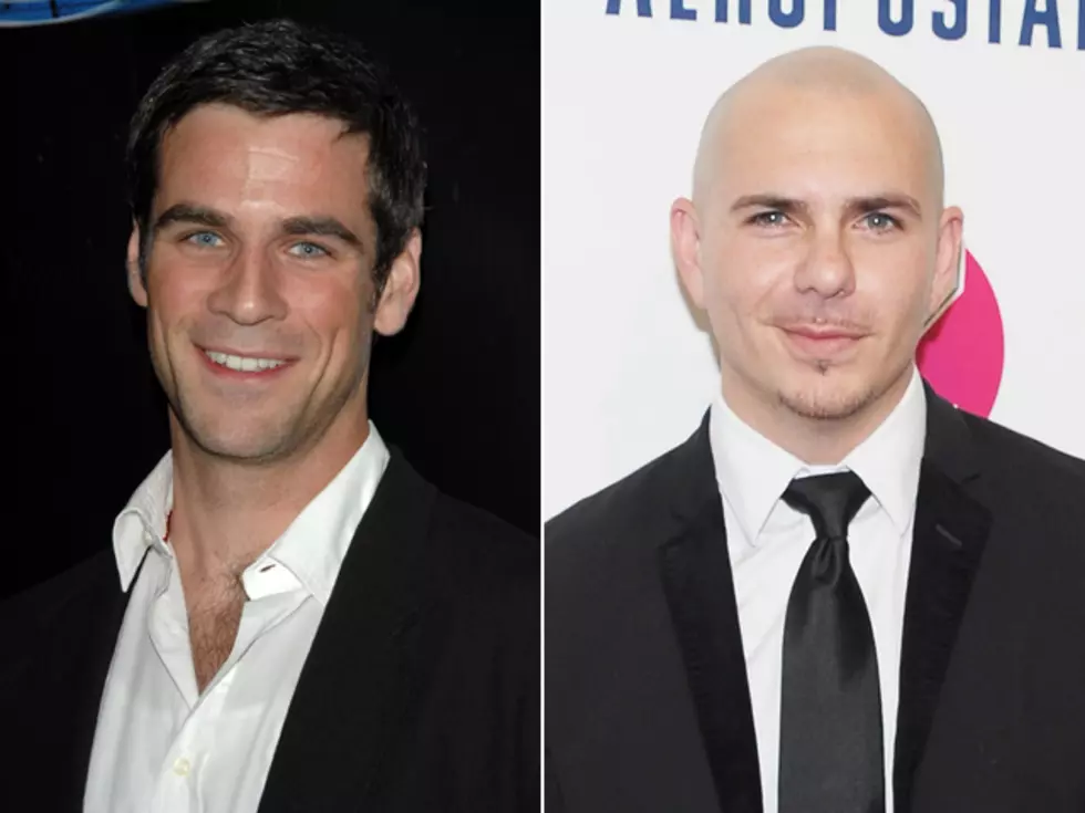 Celebrity Birthdays for January 15 – Eddie Cahill, Pitbull and More