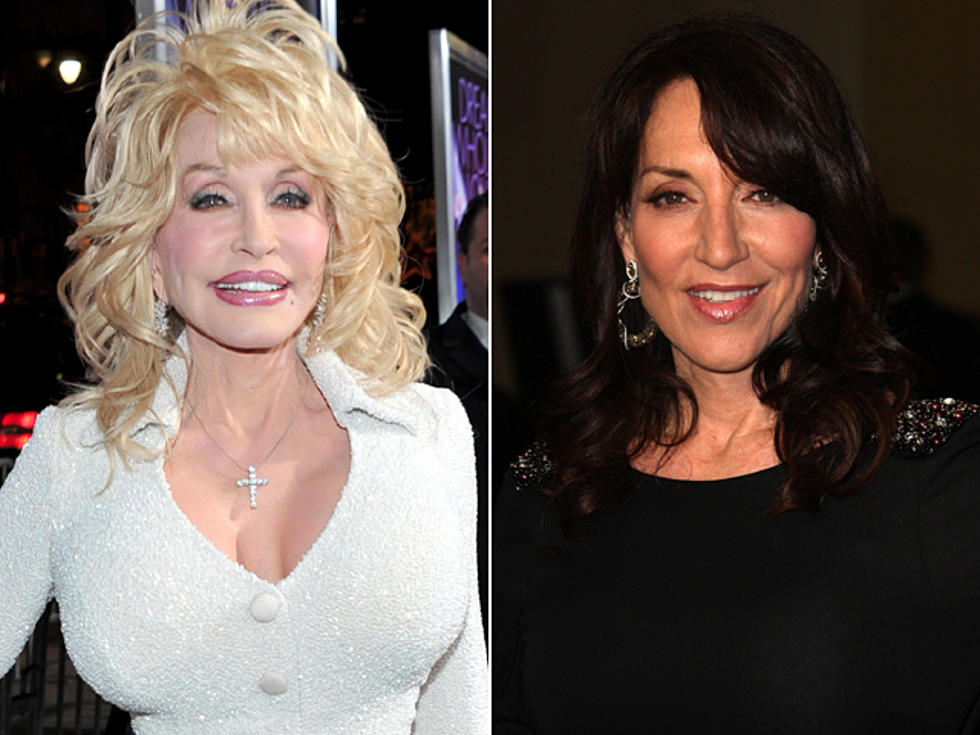 Celebrity Birthdays for January 19 – Dolly Parton, Katey Sagal and More
