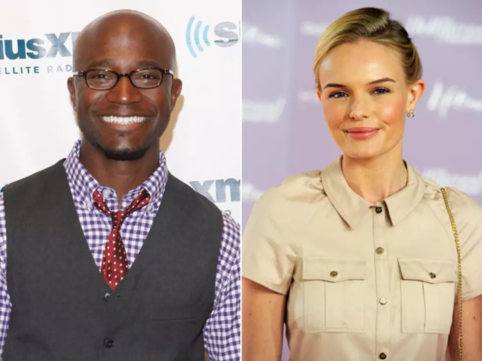 Celebrity Birthdays for January 2 – Taye Diggs, Kate Bosworth and More