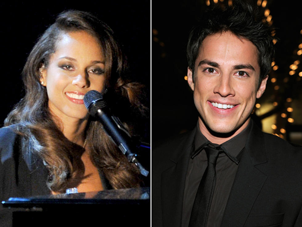Celebrity Birthdays for January 25 – Alicia Keys, Michael Trevino and More