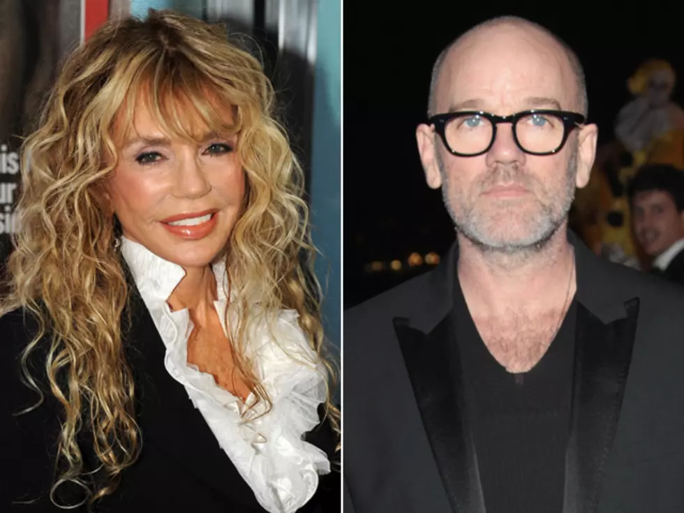Celebrity Birthdays for January 4 – Dyan Cannon, Michael Stipe and More
