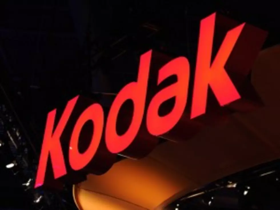 Kodak Files for Chapter 11 Bankruptcy Protection — Dollars and Sense