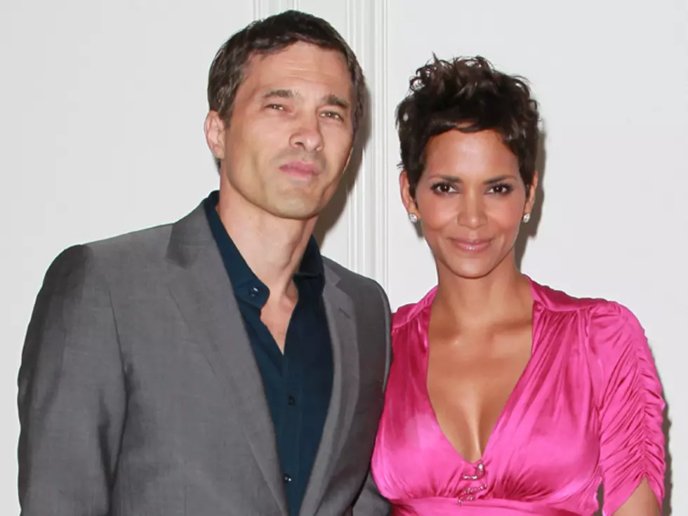 Off the Market! Halle Berry and Olivier Martinez Reportedly Engaged