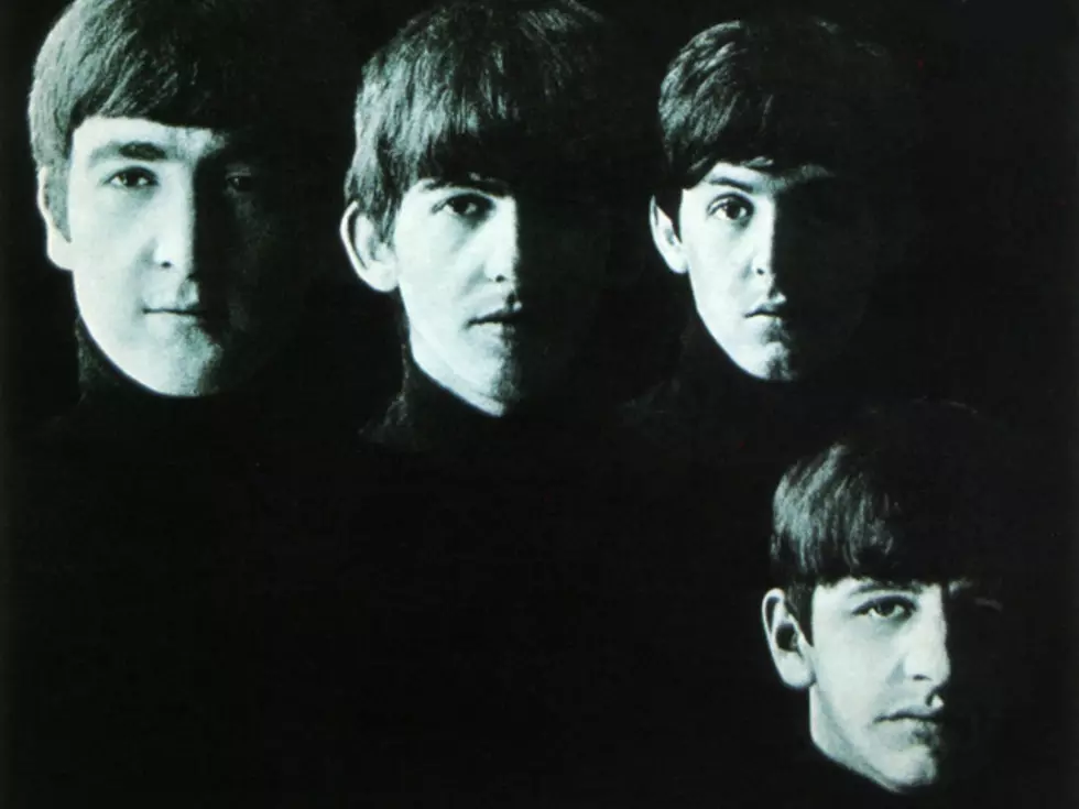 This Day in History for January 20 – &#8216;Meet the Beatles!&#8217; Released and More