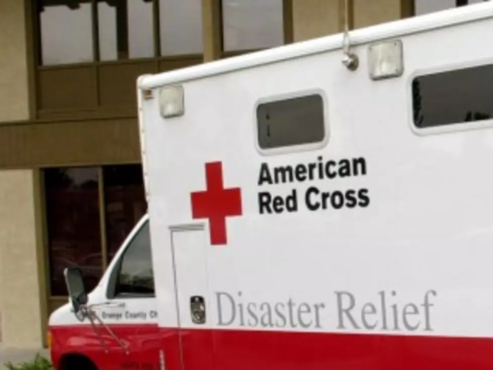 Red Cross Fined $9.6 Million for Blood Safety Violations