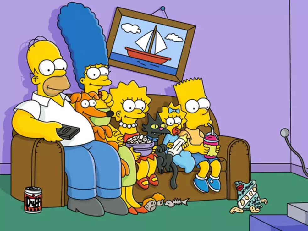 This Day in History for January 14 – &#8216;The Simpsons&#8217; Premieres and More