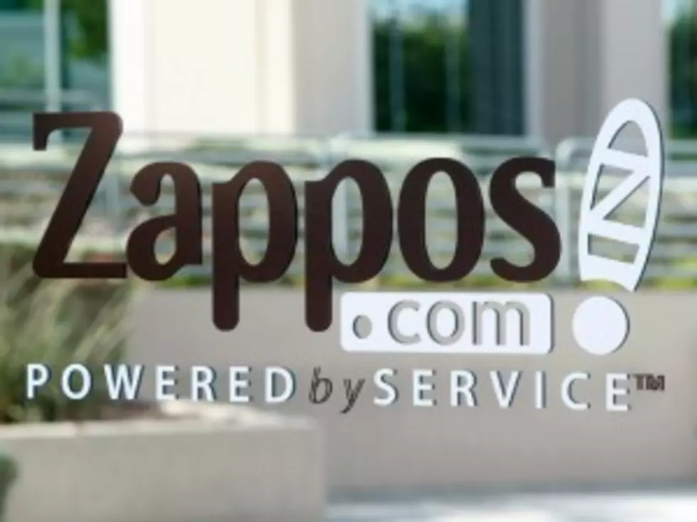 Hackers Access Accounts for 24 Million People on Zappos