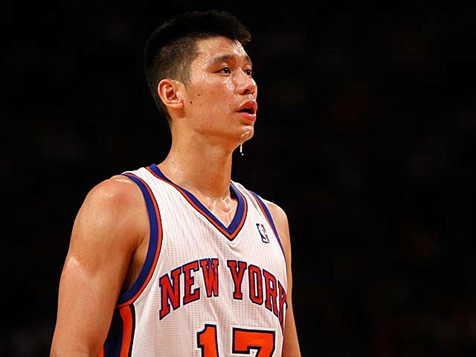 17 Ways New York Knicks Sensation Jeremy Lin Can Capitalize on His Amazing Success