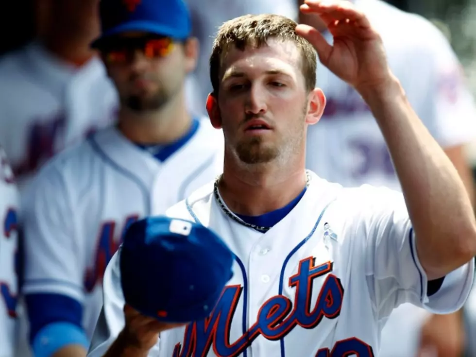 Which Teammate Offered to Buy New York Mets&#8217; Pitcher Jonathon Niese a Nose Job?
