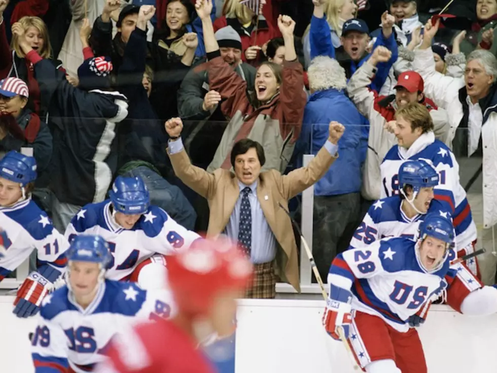 Sports Movie of the Week – &#8216;Miracle&#8217; [VIDEO]