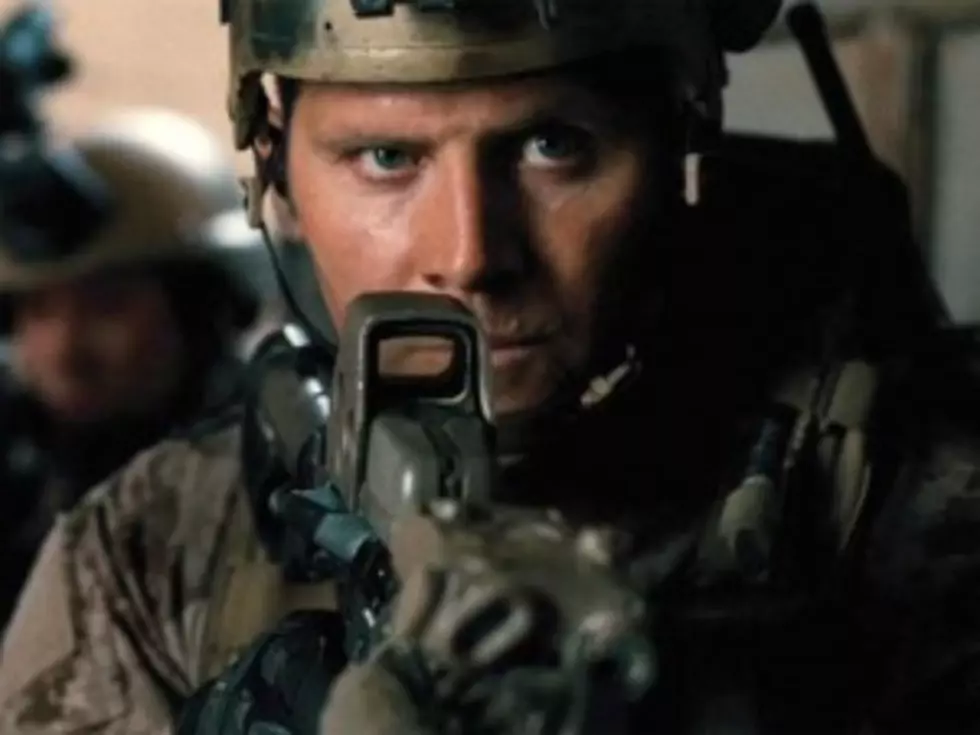 Weekend Box Office — &#8216;Act of Valor&#8217; Captivates Audiences for a First Place Finish