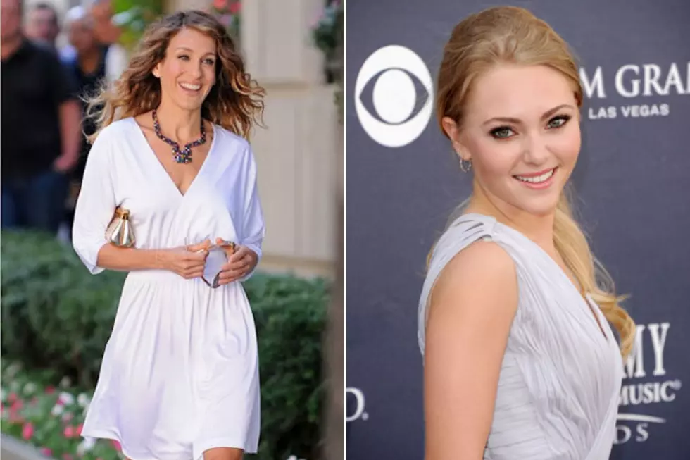Who&#8217;ll Be the New Carrie Bradshaw in the &#8216;Sex and the City&#8217; Prequel &#8216;The Carrie Diaries?&#8217;