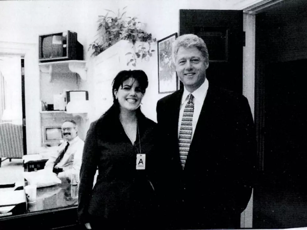 New Documentary &#8216;Clinton&#8217; Reveals How Much Bill Clinton Struggled After Monica Lewinsky Scandal [VIDEO]