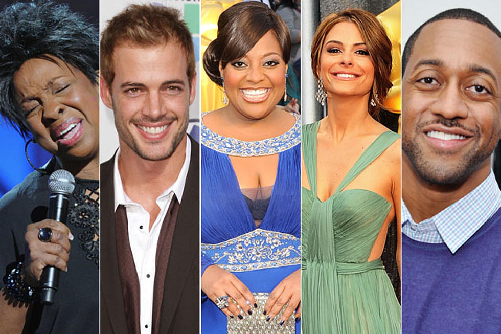 The New &#8216;Dancing with the Stars&#8217; Cast