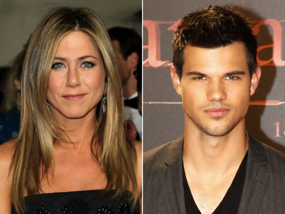 Celebrity Birthdays for February 11 – Jennifer Aniston, Taylor Lautner and More