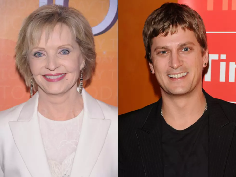 Celebrity Birthdays for February 14 – Florence Henderson, Rob Thomas and More