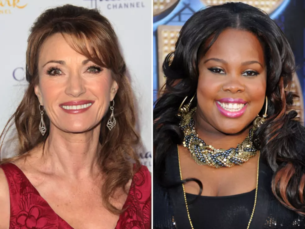 Celebrity Birthdays for February 15 – Jane Seymour, Amber Riley and More