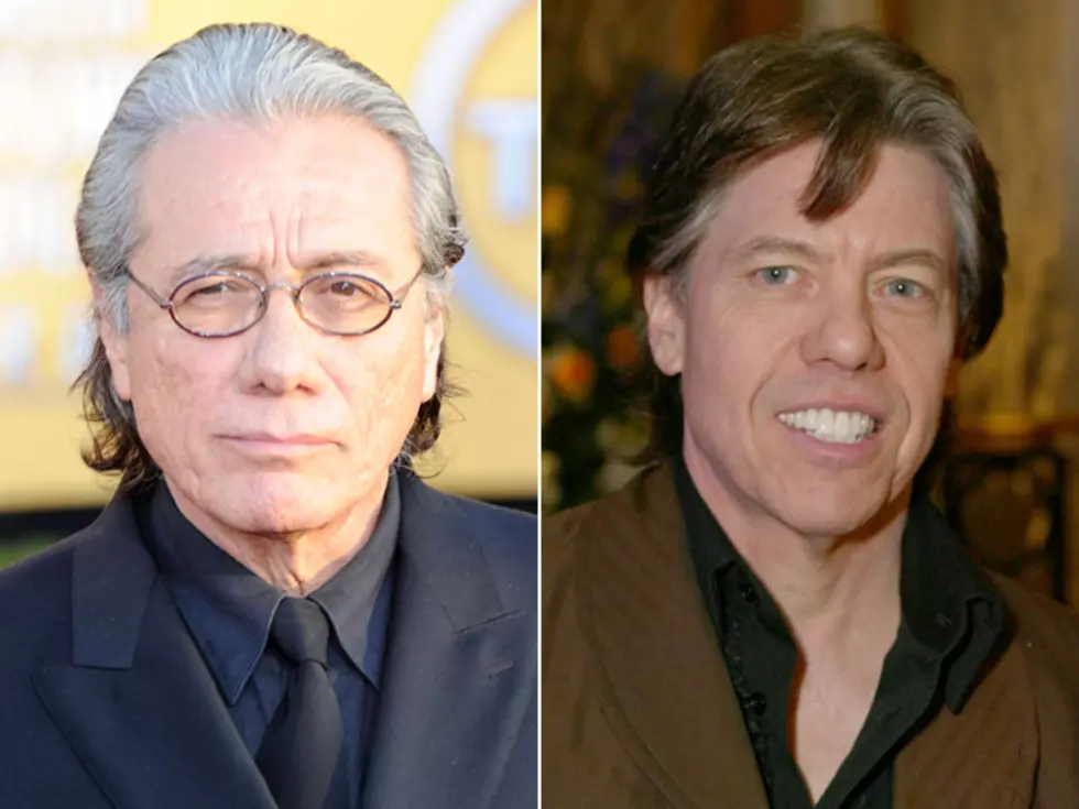 Celebrity Birthdays for February 24 – Edward James Olmos, George Thorogood and More