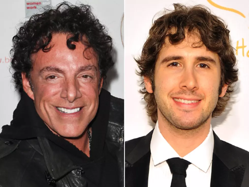 Celebrity Birthdays for February 27 – Neal Schon, Josh Groban and More