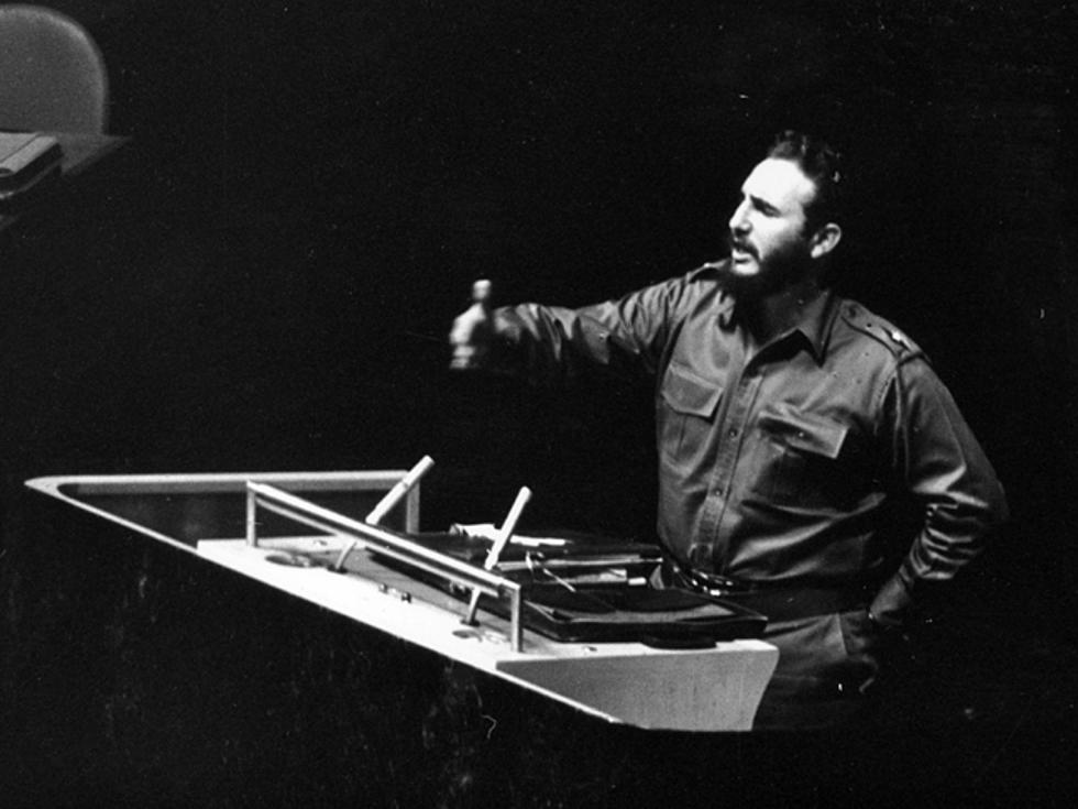 This Day in History for February 16 – Castro Assumes Power and More