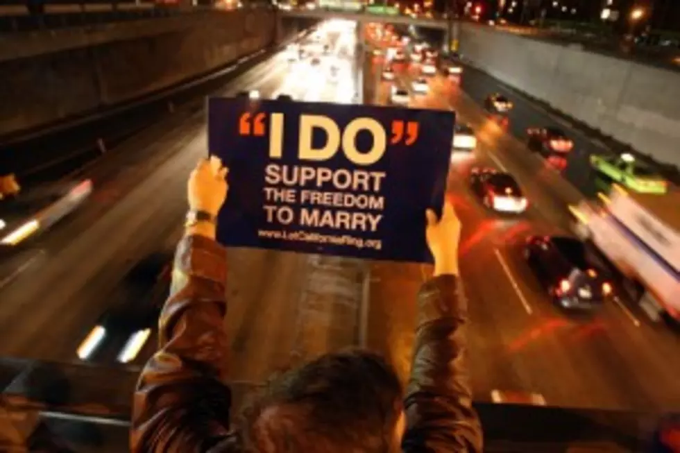 Maryland Senate Approves Gay Marriage Bill