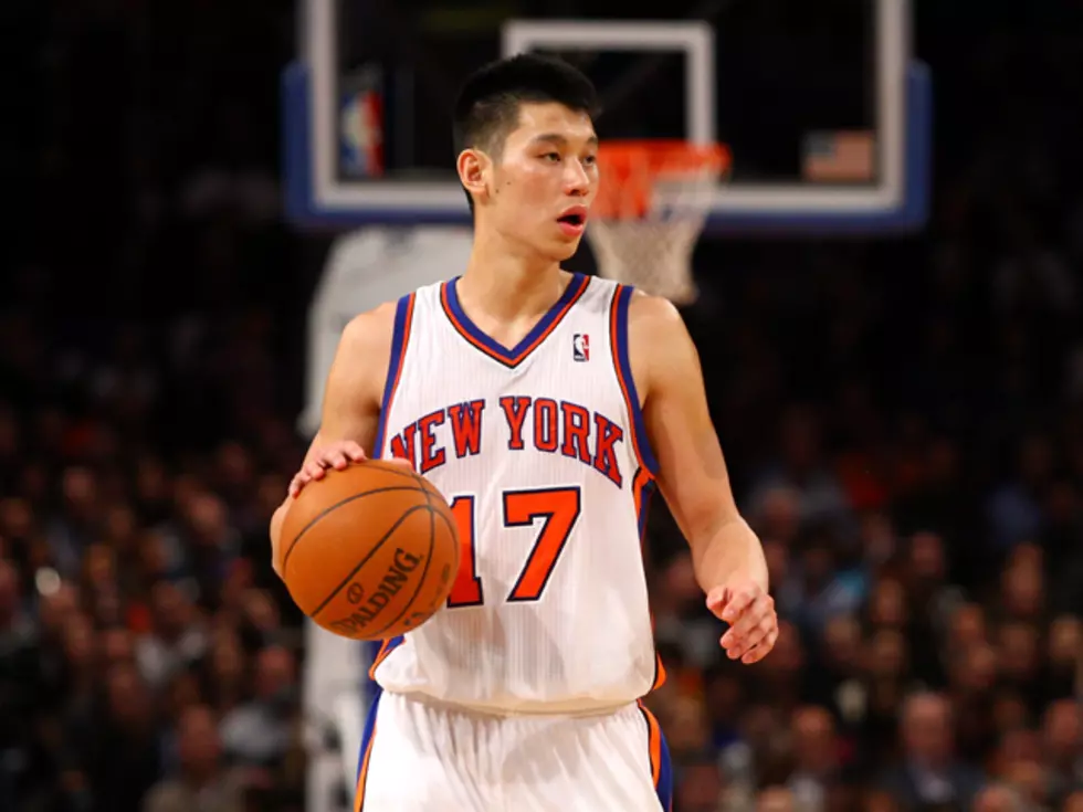 Who&#8217;s Cashing In on Jeremy Lin&#8217;s Success? — Dollars and Sense