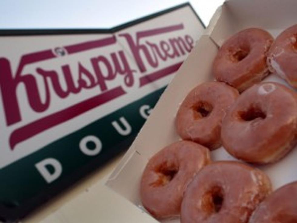 Donut Lovers Rejoice on Valentine&#8217;s Day With the Best Krispy Kreme Deal – Dollars and Sense