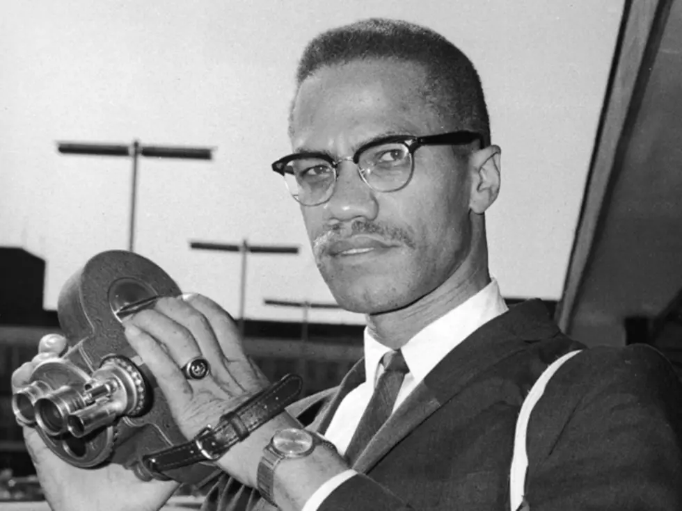 This Day in History for February 21 – Malcolm X Assassinated and More
