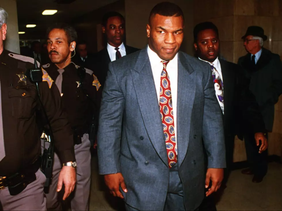 This Day in History for February 10 – Tyson Found Guilty and More