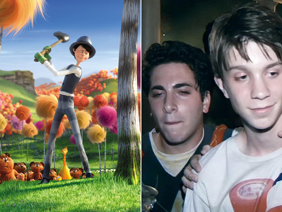 New Movie Releases in Texarkana – &#8216;Dr. Seuss&#8217; The Lorax&#8217; and &#8216;Project X&#8217; [VIDEOS]
