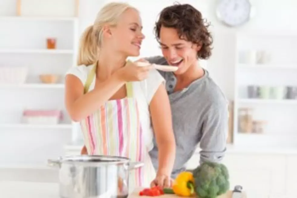 What Food Makes People Feel the Romance? – Survey of the Day