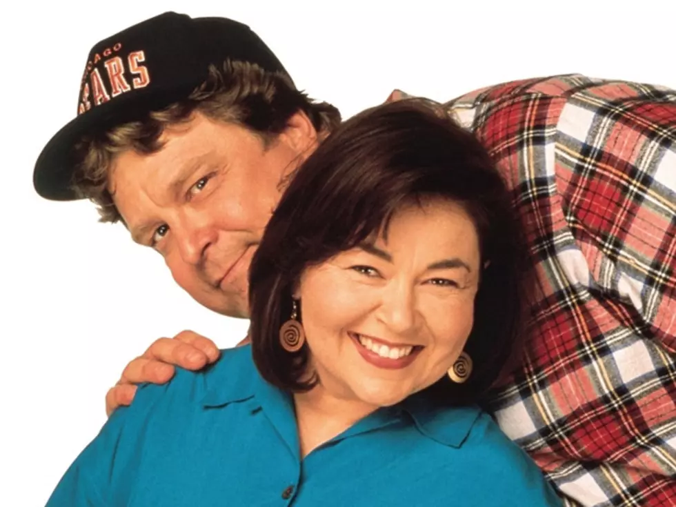 Reunited! John Goodman Slated to Co-Star in Roseanne Barr&#8217;s New Sitcom