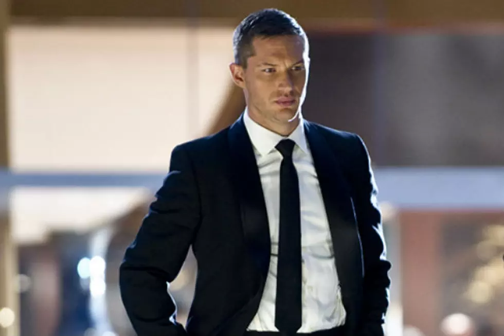 Tom Hardy Is Reese Witherspoon&#8217;s Romantic Hunk in &#8216;This Means War&#8217; – Hunk of the Day