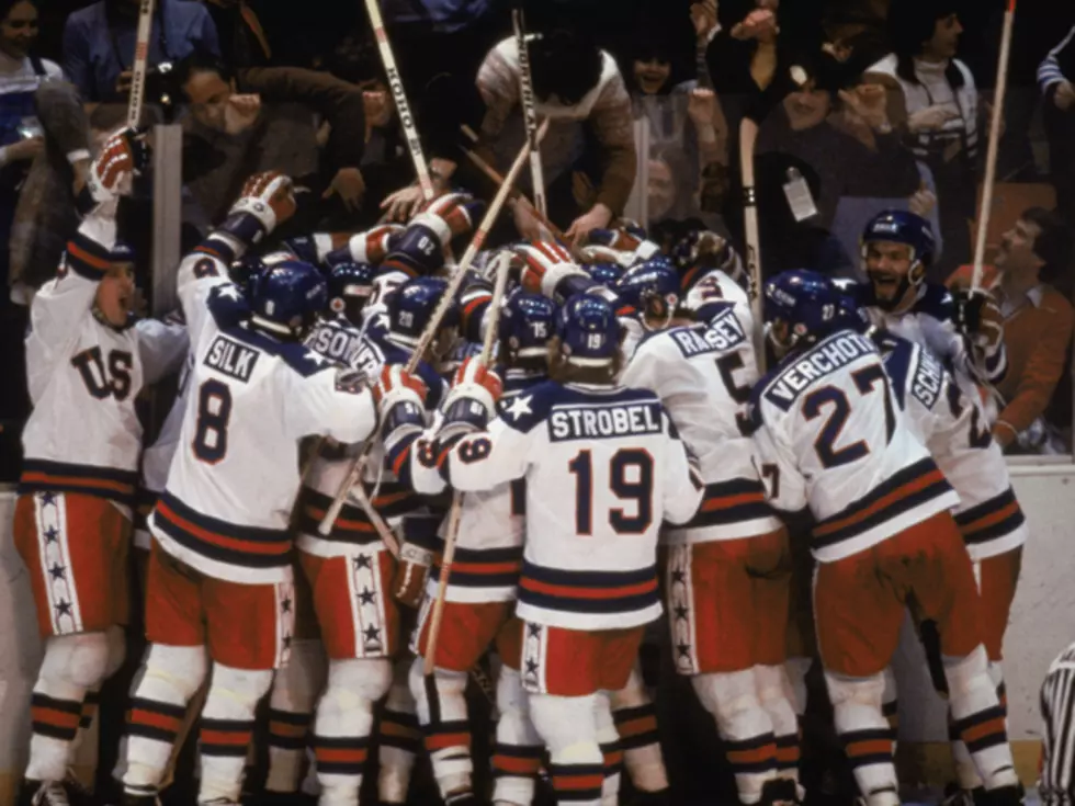 This Day in History for February 22 – &#8216;Miracle on Ice&#8217; and More