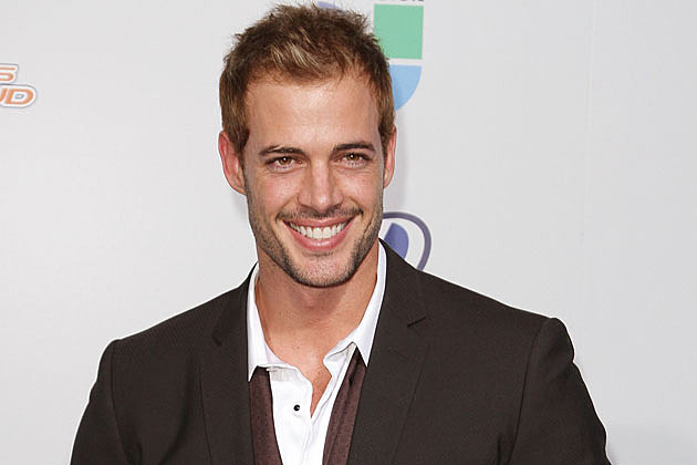 William Levy'Dancing with the Stars' Alexander Tamargo Getty Images