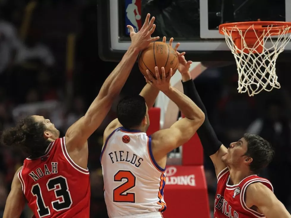 Bulls Defense Sets Franchise Record Without Derrick Rose — Weekly NBA Roundup [VIDEO]