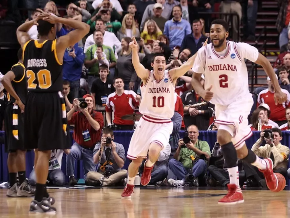 NCAA Basketball Tournament Report: Top Seeds Advance; Kentucky – Indiana Rematch Set For Friday
