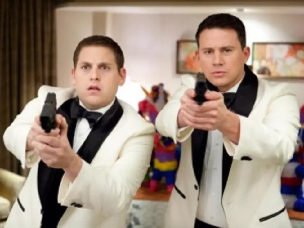 Weekend Box Office – &#8217;21 Jump Street&#8217; Leaps Over the Competition