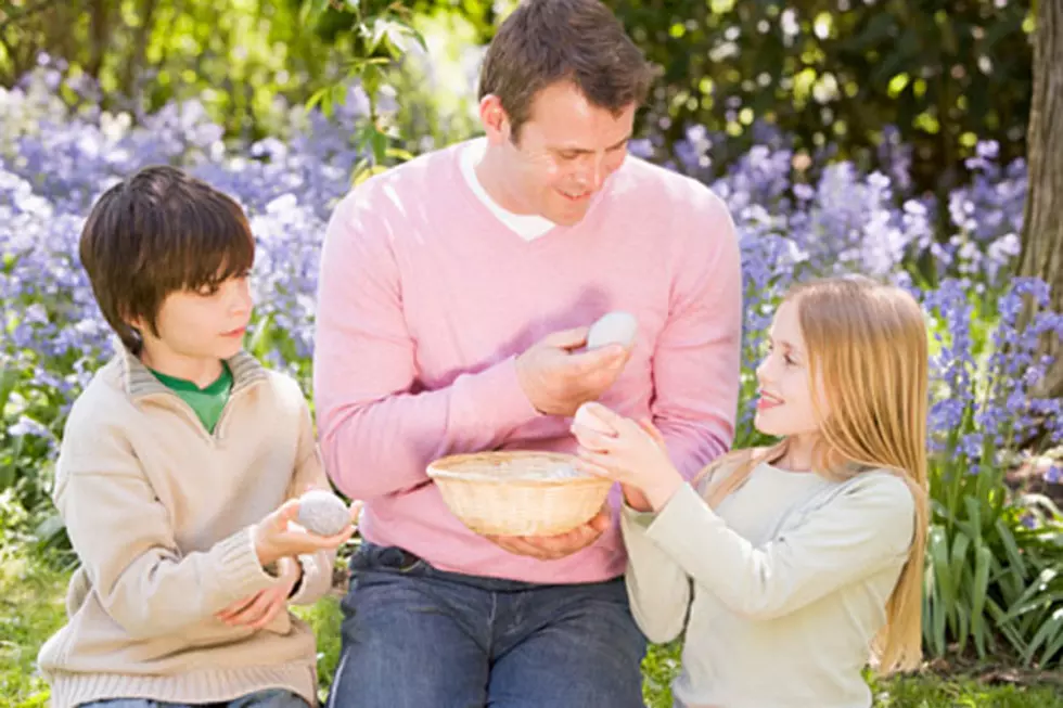 10 Signs Your Parents Take Easter Way Too Seriously