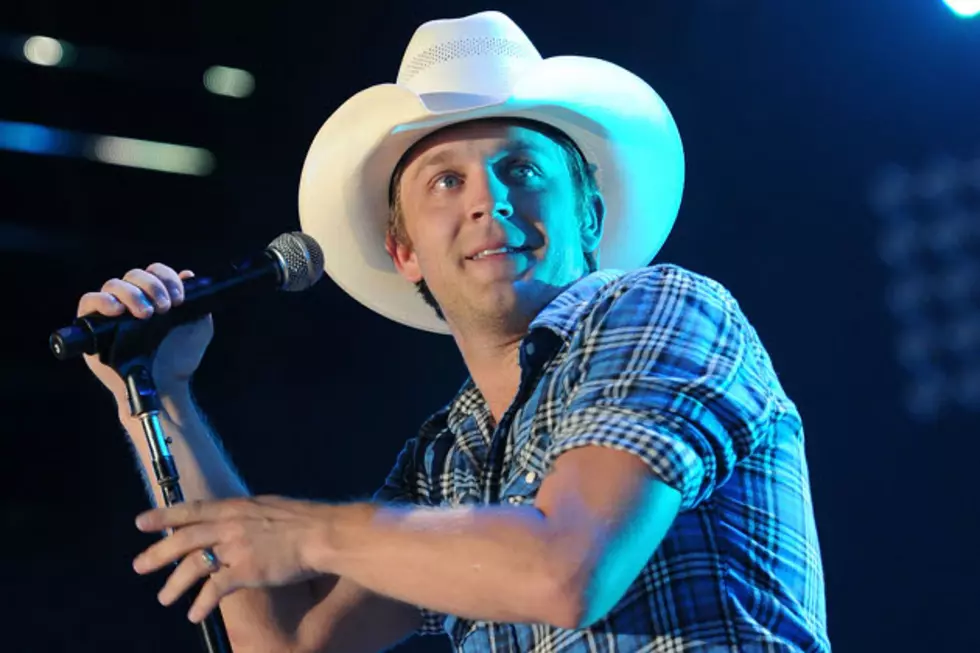 See + Meet Justin Moore in Arizona – Enter to Win Here