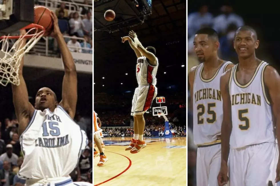 The 12 Best Teams That Didn&#8217;t Win the NCAA Tournament