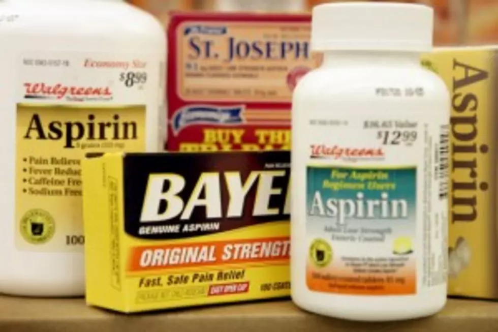 Can Aspirin Prevent Cancer?