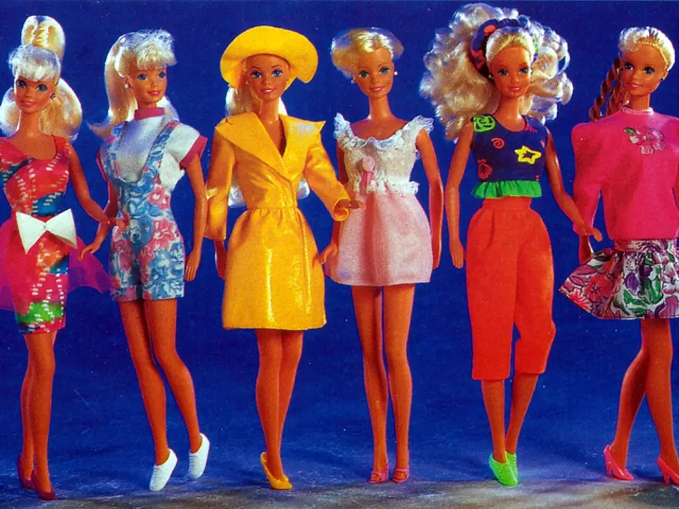 This Day in History for March 9 – Barbie Introduced and More