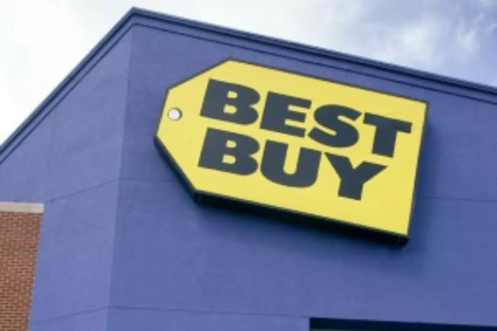 Best Buy Closing Up To 50 Stores
