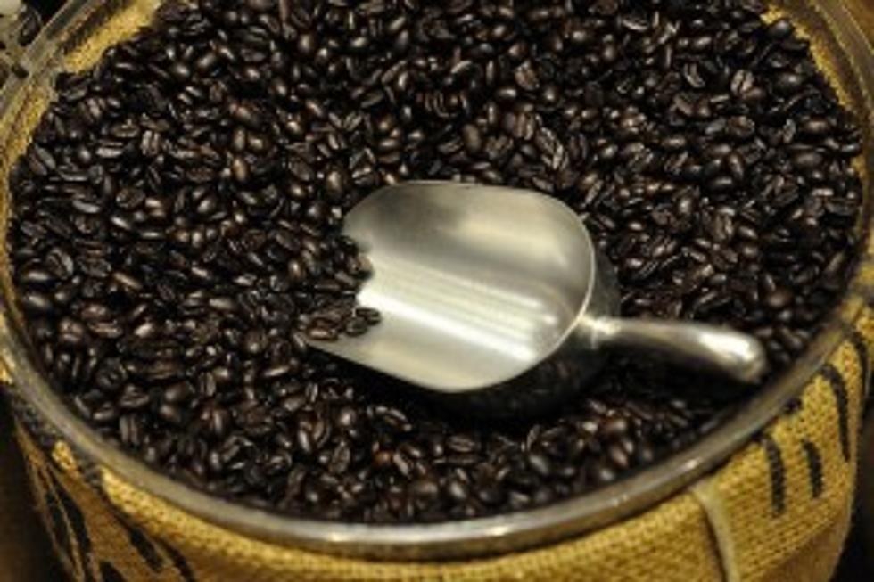 Are Coffee Beans the Hidden Key to Weight Loss?