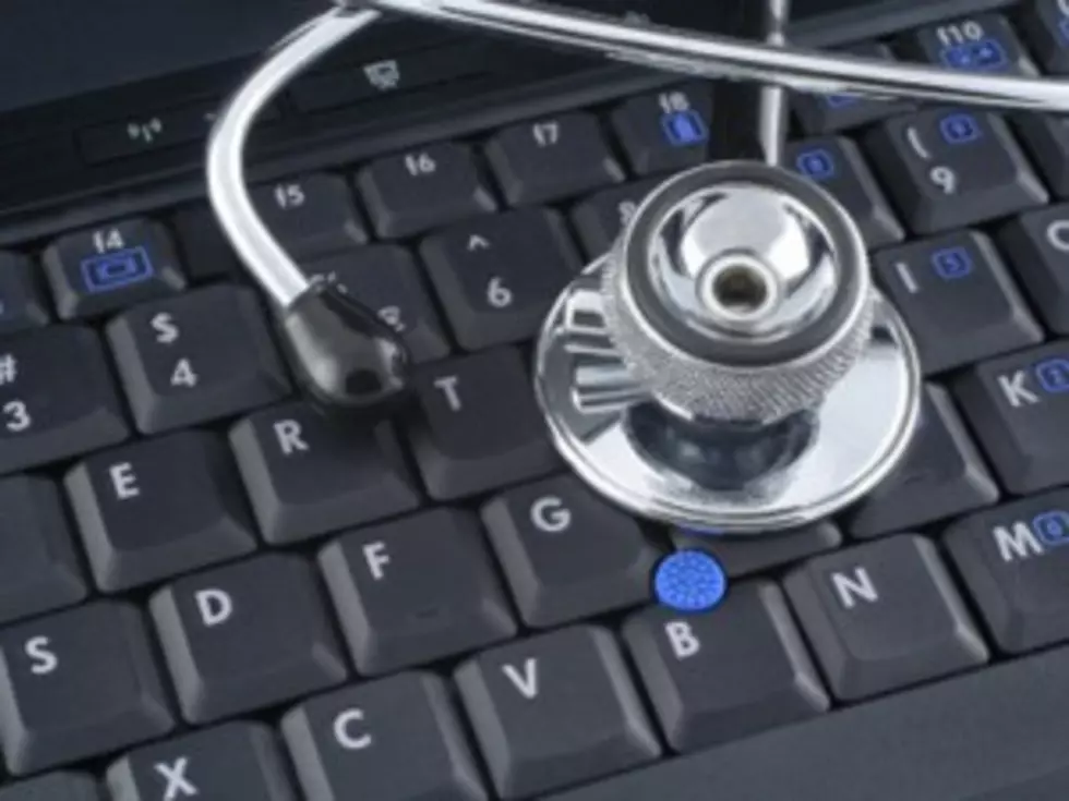 Are Medical Websites Hazardous to Your Health?