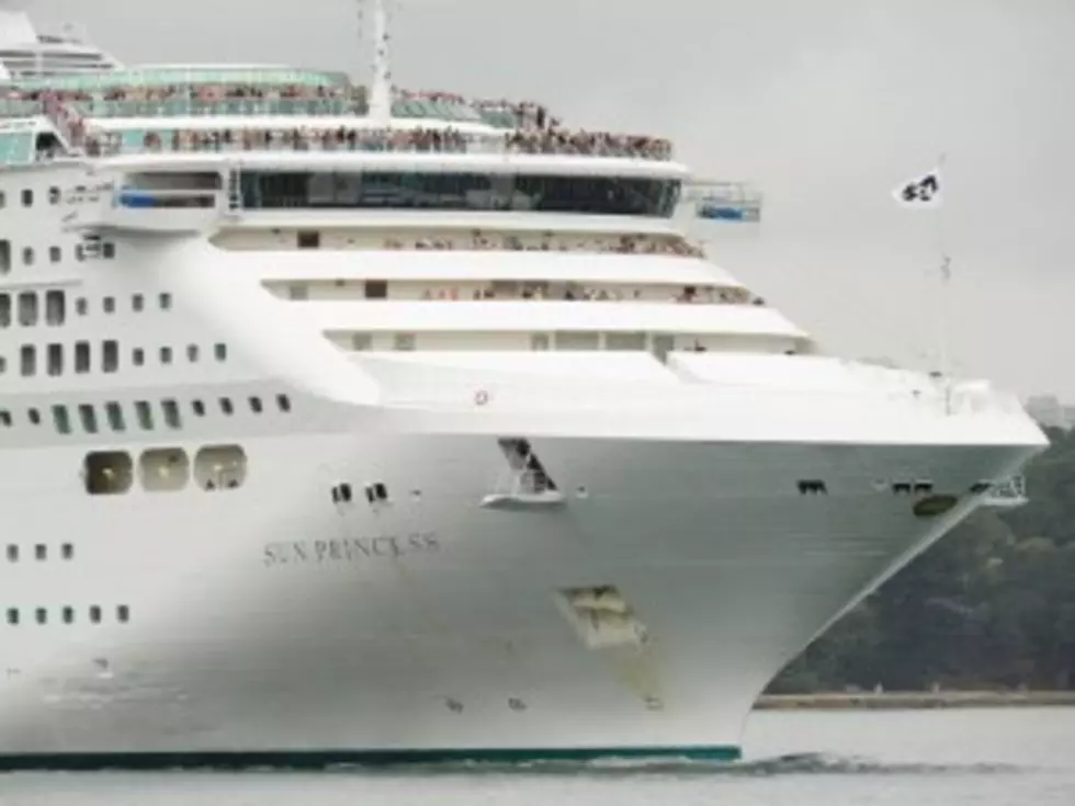 Cruise Lines Cut Prices to Attract Skittish Vacationers — Dollars and Sense