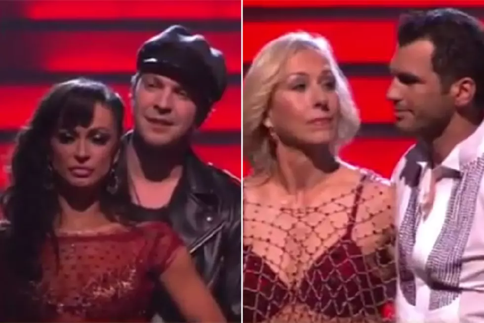 &#8216;Dancing with the Stars&#8217; Season 14 Week 2 Elimination – Who Went Home? [SPOILER, VIDEO]