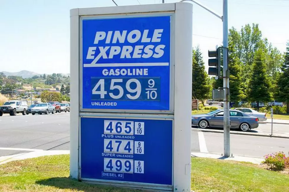 Gas Prices: WTF!?!